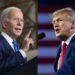 Ish-Zonja e Parë e SHBA:Mendova se Biden pësoi goditje në tru gjatë debatit me Trump