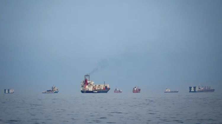 Emiratet e Bashkuara Arabe: Goditet në Ngushticën e Hormuzit cisterna jonë