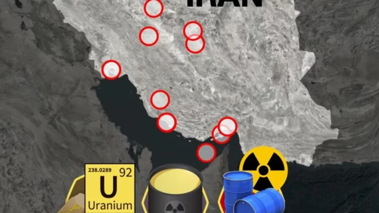 Çfarë mbijetoi nga sulmet e SHBA dhe Izraelit në Iran?