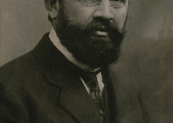 (1903)/ Dëbimi i publicistit Dervish Hima nga Roma pas Kongresit shqiptar të Napolit