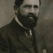 (1903)/ Dëbimi i publicistit Dervish Hima nga Roma pas Kongresit shqiptar të Napolit