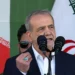 Presidenti iranian rithekson: Ne nuk synojmë armë bërthamore