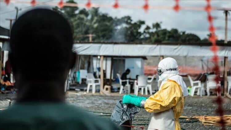 Shtohen viktimat nga Ebola/ Kongo, 80 të vdekur dhe mbi 200 të prekur