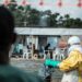 Shtohen viktimat nga Ebola/ Kongo, 80 të vdekur dhe mbi 200 të prekur