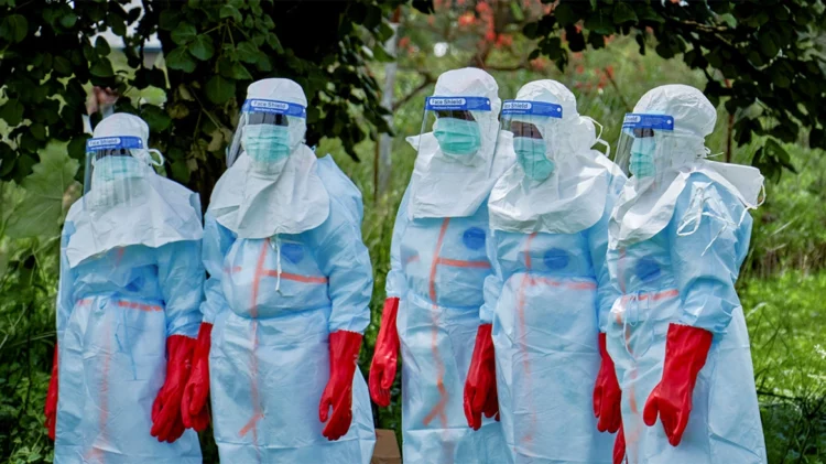 Alarm në Europë? Austria karantinon një person të dyshuar me Ebola