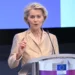 Von der Leyen kundërpërgjigjet ndaj kërcënimit të fundit të tarifave të Trump