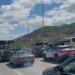 Maqedoni e Veriut/ Protesta për gjuhën shqipe, studentët shqiptarë bllokohen në kufi