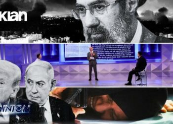 Opinion – Bota në ankth, 4 orë nga ultimatumi i Trump – 7 Prill 2026