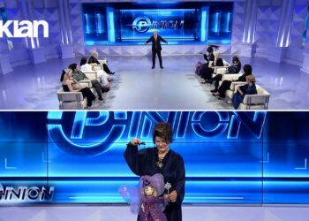 Opinion – Profesion për pasion – 8 Prill 2026