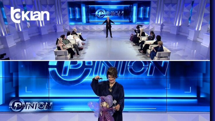 Opinion – Profesion për pasion – 8 Prill 2026