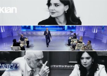 Opinion – Kryengritja e Spiropalit në PS – 20 Prill 2026