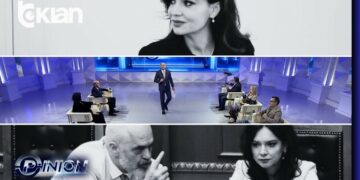 Opinion – Kryengritja e Spiropalit në PS – 20 Prill 2026
