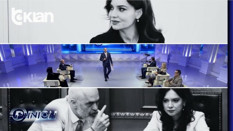 Opinion – Kryengritja e Spiropalit në PS – 20 Prill 2026