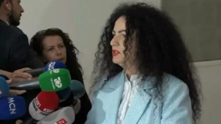 I mohuan kandidimin për kryetare të PD, Gjykata refuzon padinë e mjekes Mereme Sela