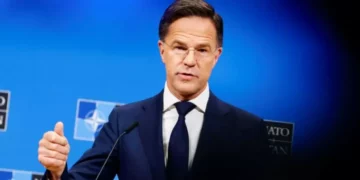 Shefi i NATO-s, Mark Rutte: Evropa e ka marrë mesazhin nga Trump
