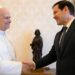Marco Rubio në Vatikan, takim me Papën për “të qetësuar gjakrat” me Donald Trump