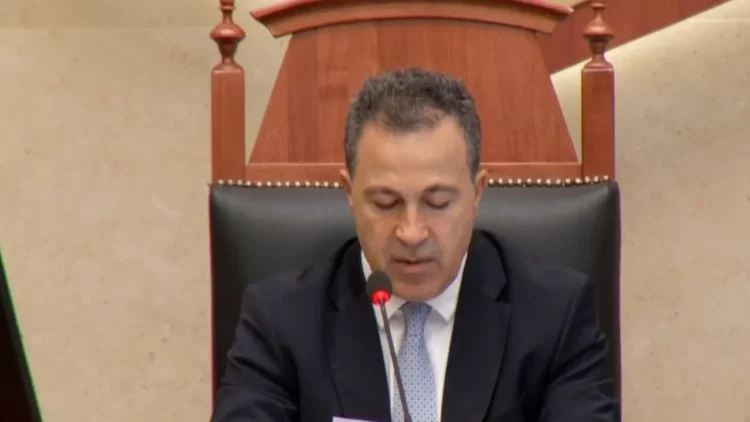 Pakti Rama-Berisha për rezolutën e BE, Peleshi: Konsensusi nuk dobëson askënd