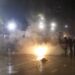 Protesta e PD/Mes të proceduarve dhe 2 shtetas italianë,ushtruan dhunë ndaj policisë