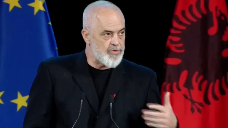 Deklaratat e Berishës për Prokurimet Publike,Rama: Hedh budallai një gurë në lumë…
