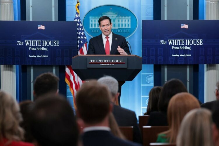 Marco Rubio: Operacioni ushtarak i nisur në shkurt kundër Iranit ka përfunduar