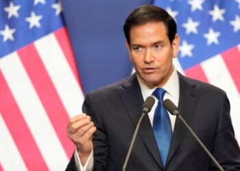 Samiti i NATO-s në Suedi, Rubio: Trump është i zhgënjyer me aleatët