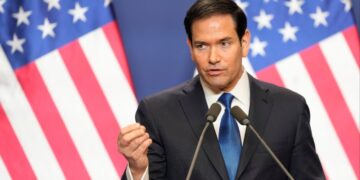 Samiti i NATO-s në Suedi, Rubio: Trump është i zhgënjyer me aleatët