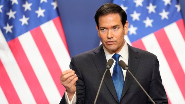 Samiti i NATO-s në Suedi, Rubio: Trump është i zhgënjyer me aleatët
