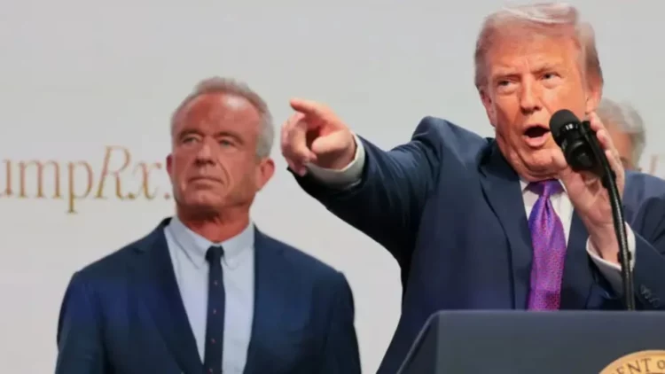 “Trump është i paaftë mendërisht”, 30 mjekë arrijnë në rezultatin: Duhet shkarkuar