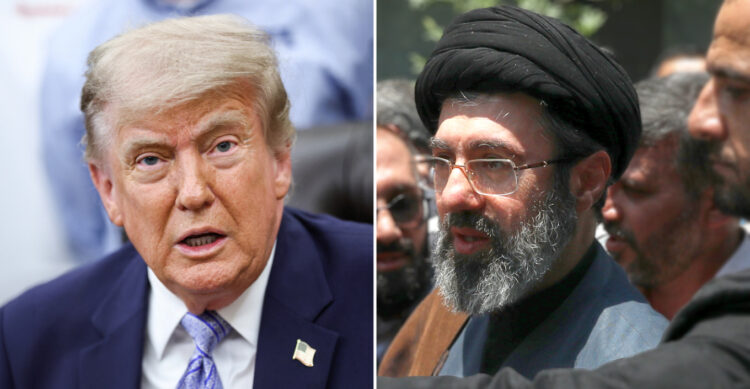 Negociatat SHBA-Iran/ Vonesa e Khameneit në miratimin e marrëveshjes irriton Trump