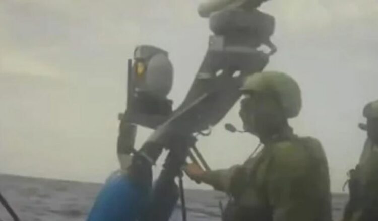 Ushtria izraelite sulmon flotën humanitare që shkonte në Gaza