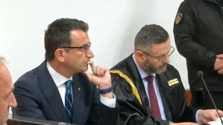 Veliaj reagon pas seancës gjyqësore: KLP në një harmoni shqetësuese me Ols Dadon