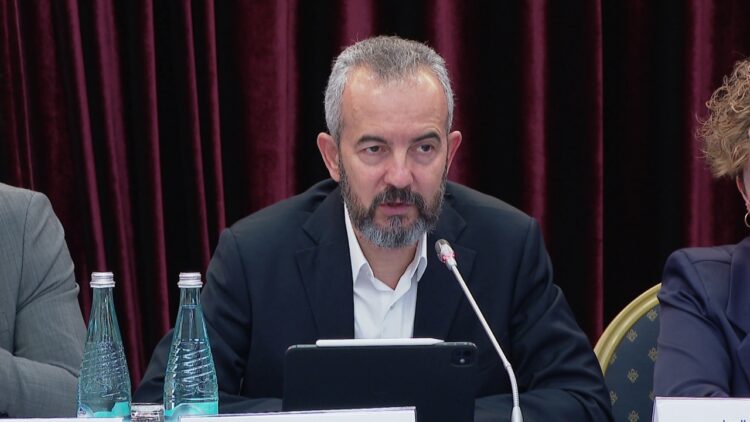 Celibashi: Komisionerët partiakë nuk garantojnë profesionalizëm në zgjedhje