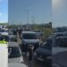 Përplasje mes dy firmave në Aeroportin e Vlorës, bllokohet hyrja e punëtorëve