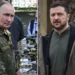 Rusia shpall armëpushim më 8 dhe 9 maj dhe kërcënon me sulm ndaj Ukrainës