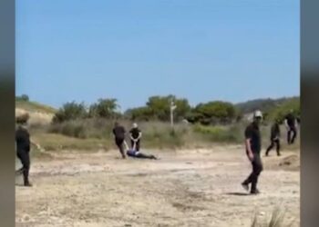 Përplasjet në Zvërnec, kompania: Toka është private. Reagon edhe Policia e Vlorës