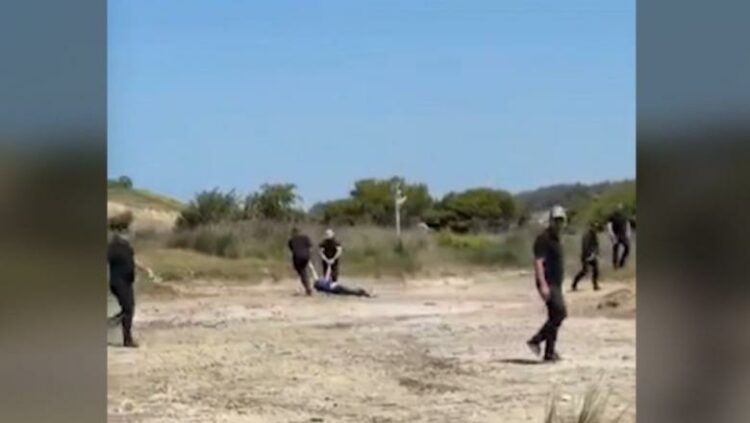 Përplasjet në Zvërnec, kompania: Toka është private. Reagon edhe Policia e Vlorës