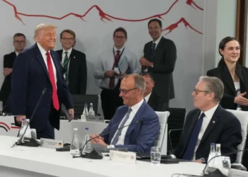 Trump: Më pëlqen shumë Pallati i Versajës, është plotë me ar