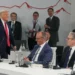 Trump: Më pëlqen shumë Pallati i Versajës, është plotë me ar