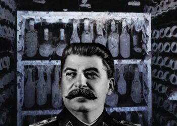 Zbulohet koleksioni i Stalinit, 40 mijë shishe të rralla vere dalin në shitje