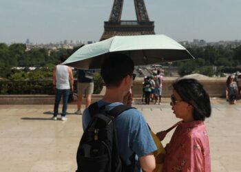 Temperaturat e larta, 55 persona humbin jetën në Francë