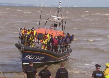 Britani, masa ekstreme kundër emigracionit