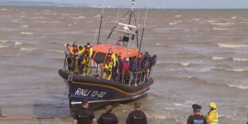Britani, masa ekstreme kundër emigracionit