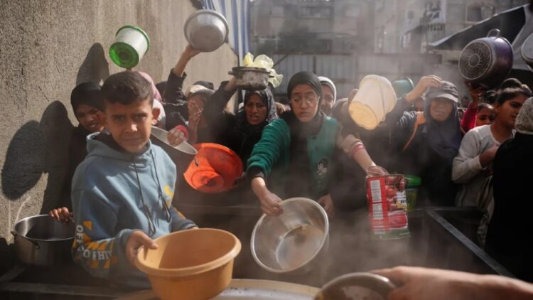 Lufta në Iran rrit çmimet e ushqimeve