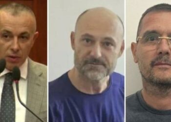 Atentati ndaj ish-prokurorit Ndoja, GJKKO dënon me burg përjetë Plaurent Dervishajn