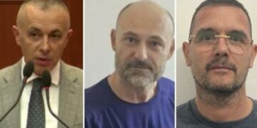 Atentati ndaj ish-prokurorit Ndoja, GJKKO dënon me burg përjetë Plaurent Dervishajn
