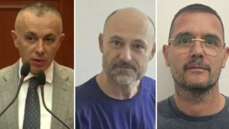 Atentati ndaj ish-prokurorit Ndoja, GJKKO dënon me burg përjetë Plaurent Dervishajn