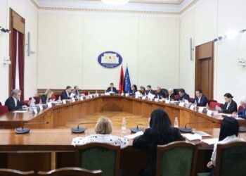 Konferenca e Kryetarëve rrëzon kërkesën e PD për mocionin me debat për protestën