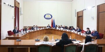 Konferenca e Kryetarëve rrëzon kërkesën e PD për mocionin me debat për protestën