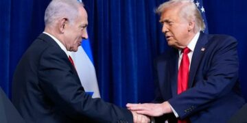 Trump i kërkon Netanyahut të mos hakmerret ndaj Iranit