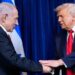 Trump: I thashë Netanyahut se është i çmendur, por ne punojmë mirë së bashku